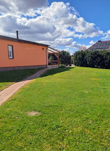 Ferienhaus für 2 Personen in Neukalen, Kummerower See, Bild 4