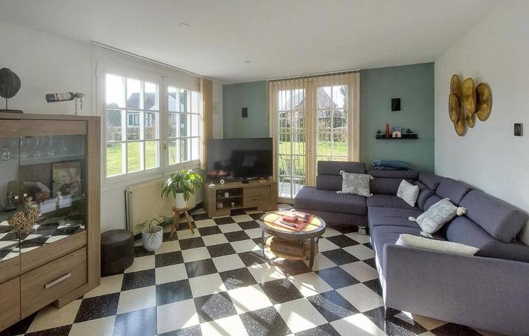 Location de vacances pour 5 personnes à Ruminghem - 3