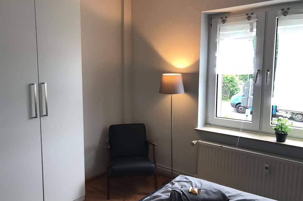 Ganze Wohnung, Zentral gelegene Remscheider Ferienwohnung in Remscheid, Bergisches Land