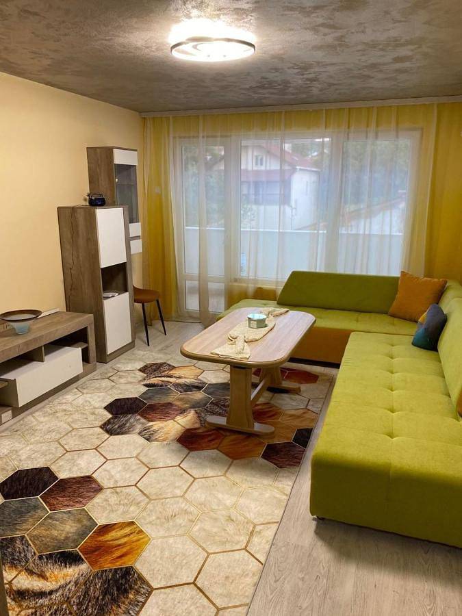 Appartement entier, Vhome by R&D in Vratsa, Balkan Mountains