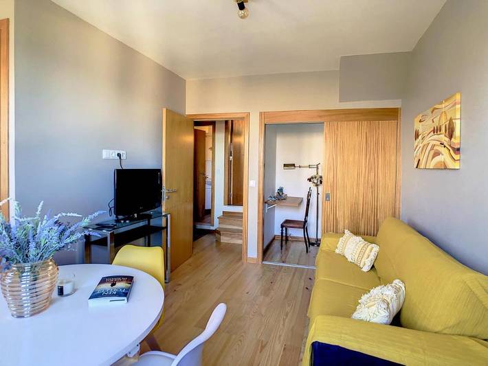 Location de vacances pour 3 personnes, avec vue à Porto Moniz - 4