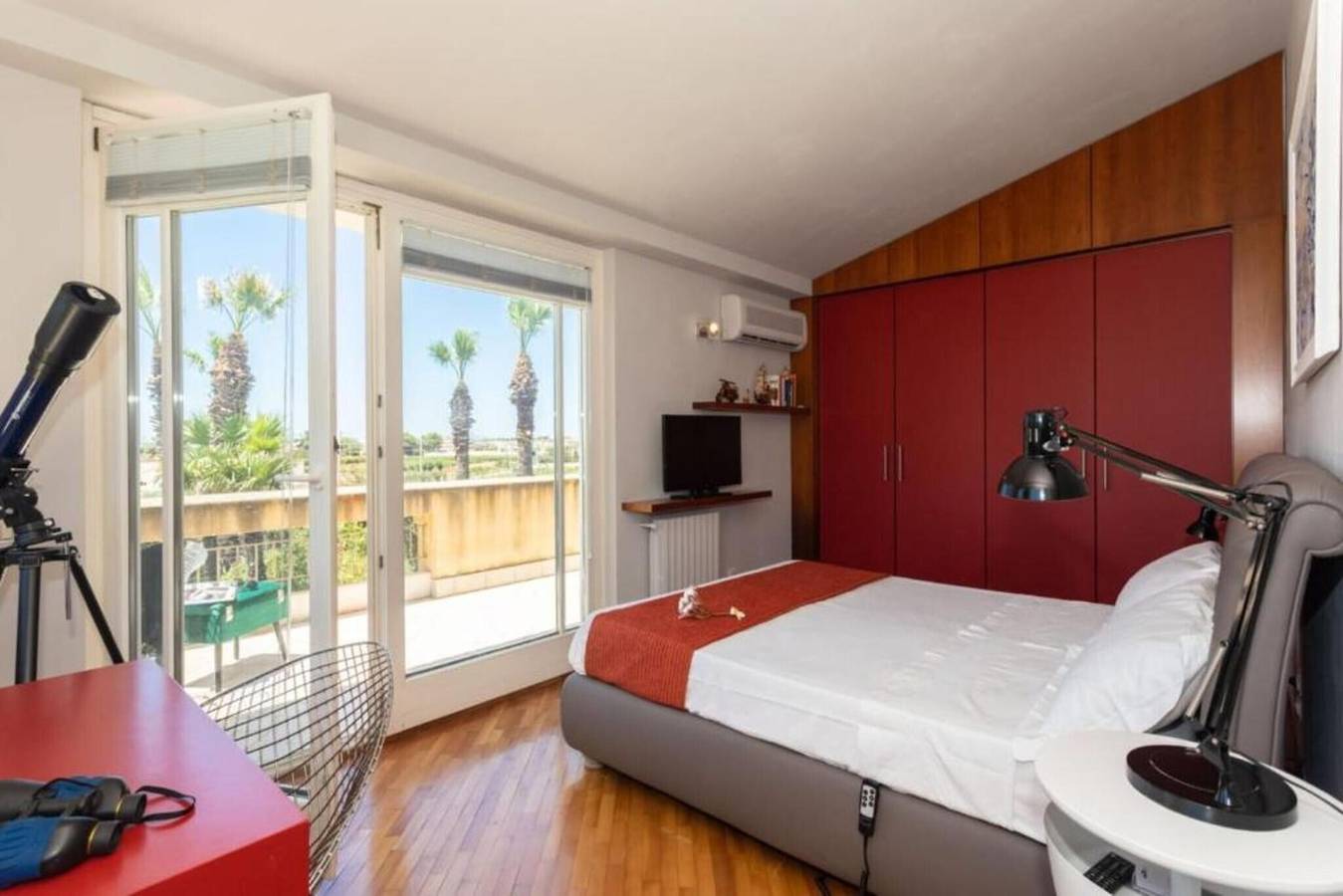 Appartamento vacanze a Marsala a partire da 85€ a notte