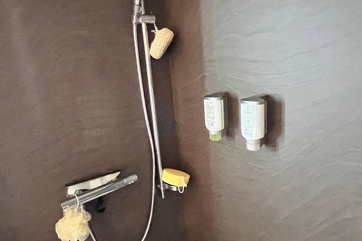 Ferienhaus für 3 Personen, mit Balkon und Garten in Grünbach - 4