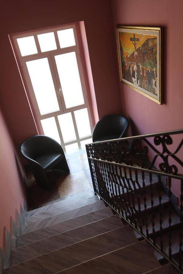 Dimore Morelli Amantea in Amantea, Province de Cosenza