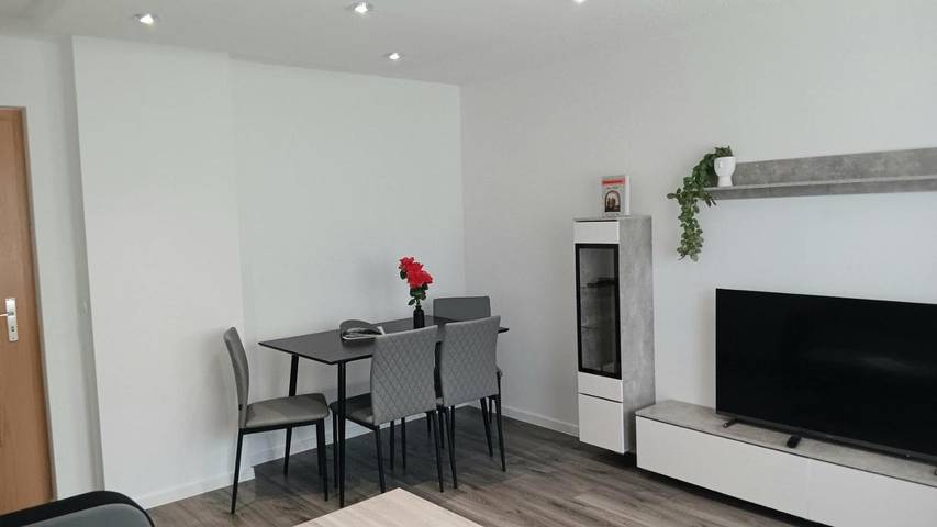 Ferienwohnung für 5 Personen in Johanngeorgenstadt - 3