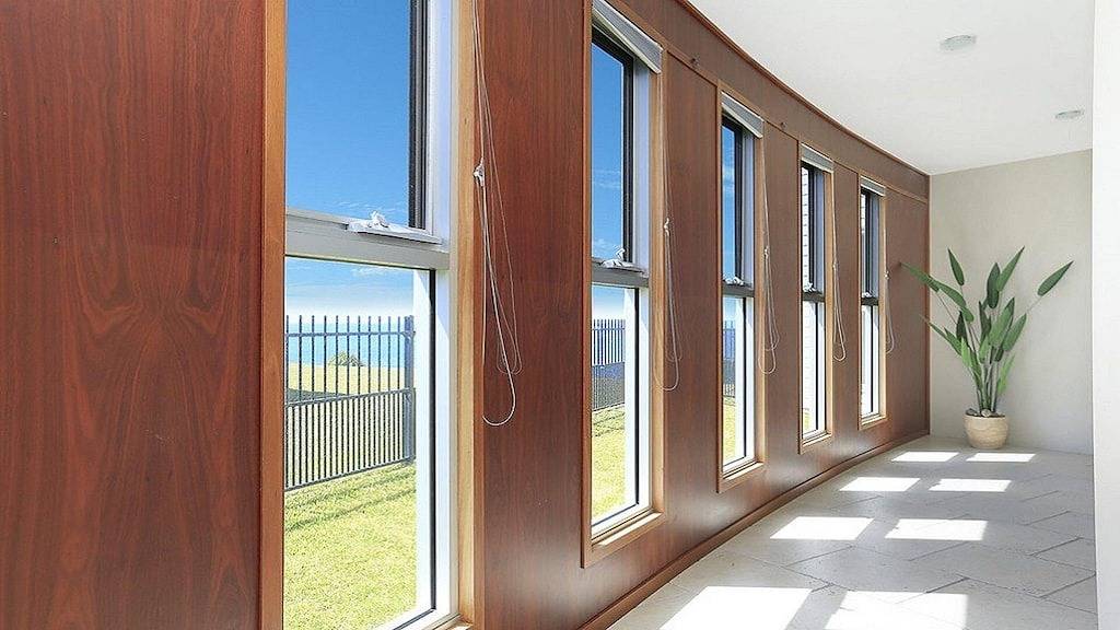 Albatros - Walbeobachtung vom Haus aus in Culburra, Culburra Beach