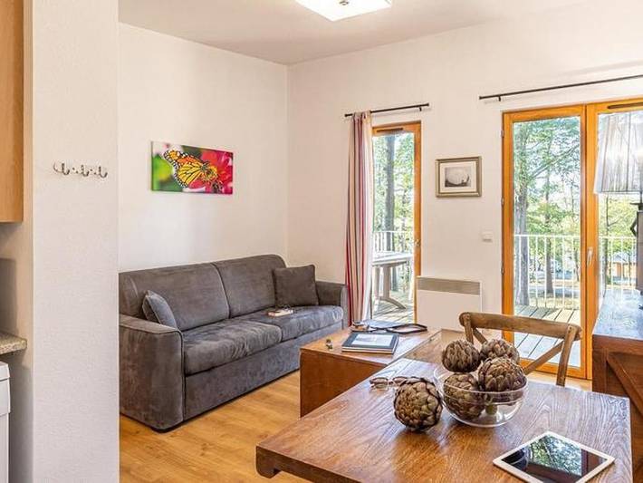 Location de vacances pour 2 personnes, avec piscine et sauna dans Avesnes-sur-Helpe - 4