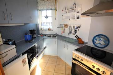 Ferienhaus für 4 Personen in Dorum-Neufeld, Dorum, Bild 4