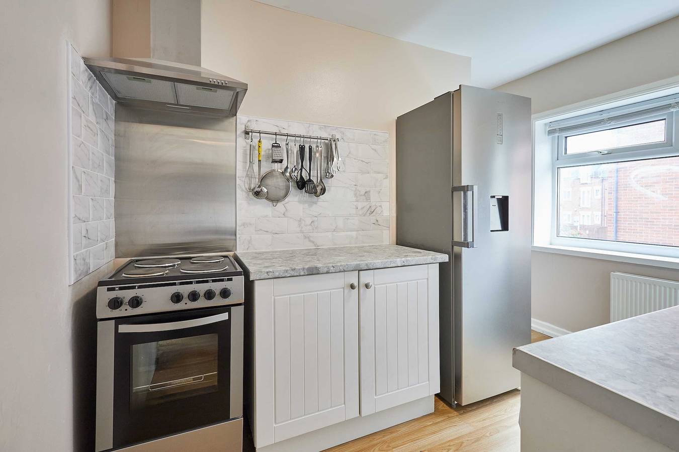 Entire apartment, Host & Stay | Carrville Apartment in Durham, County Durham