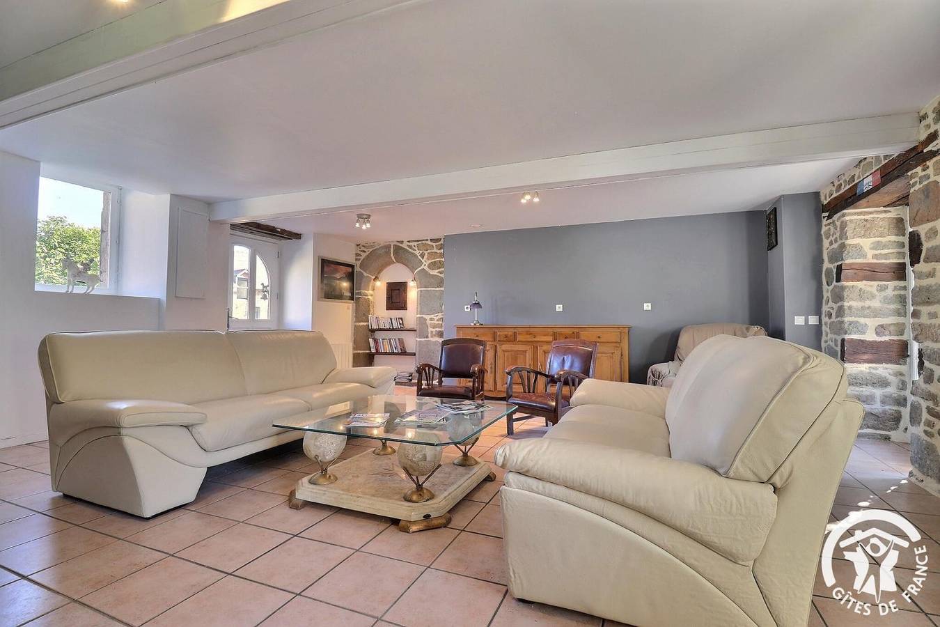 Le Lilas Rose in Combourg, Région de Saint-Malo