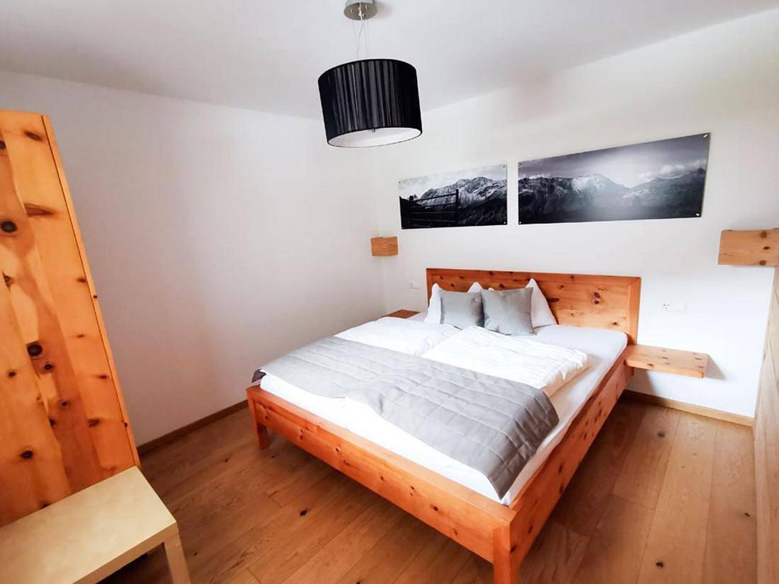 2 Personen Apartment mit Balkon in Matrei in Osttirol, Bezirk Lienz