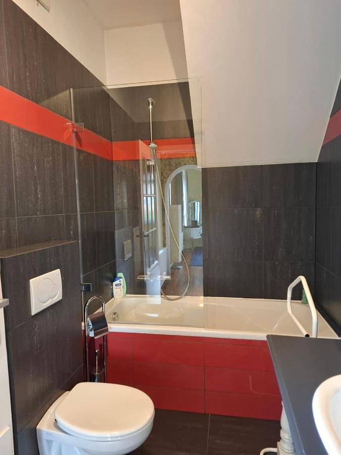 B&B Villa D'Hondt in Blankenberge, Côte belge