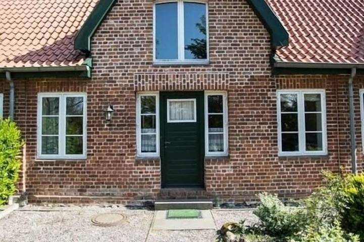 Ferienwohnung für 2 Personen, mit Garten, mit Haustier - 1