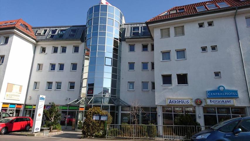 Hôtel pour 3 personnes, adapté aux familles à Winnenden - 2