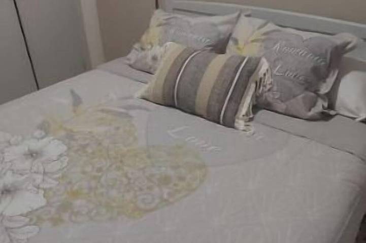 Location de vacances pour 4 personnes, avec jardin, animaux acceptés à Chiva - 4