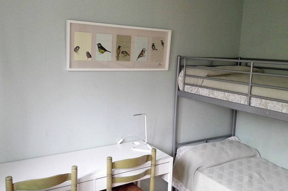 Entire apartment, Relax, silence and sun in the Basque Country in Hendaye, Bayonne region