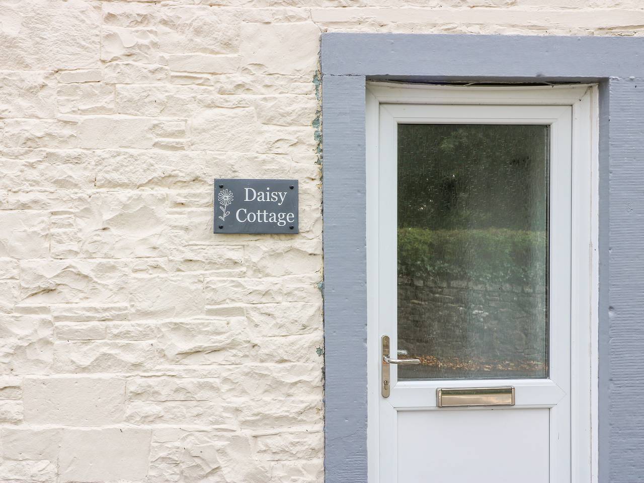 Daisy Cottage in Moffat, Dumfries and Galloway