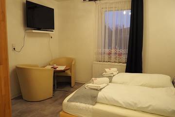 B&b für 2 Personen in Olbernhau, Chemnitz und Umgebung, Bild 2