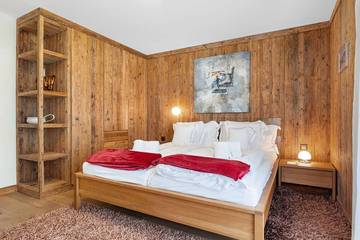 Hütte für 6 Personen in Zermatt, Monte Rosa Massiv, Bild 4