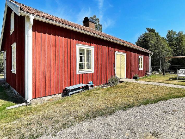 Ferienhaus für 4 Personen, kinderfreundlich - 1