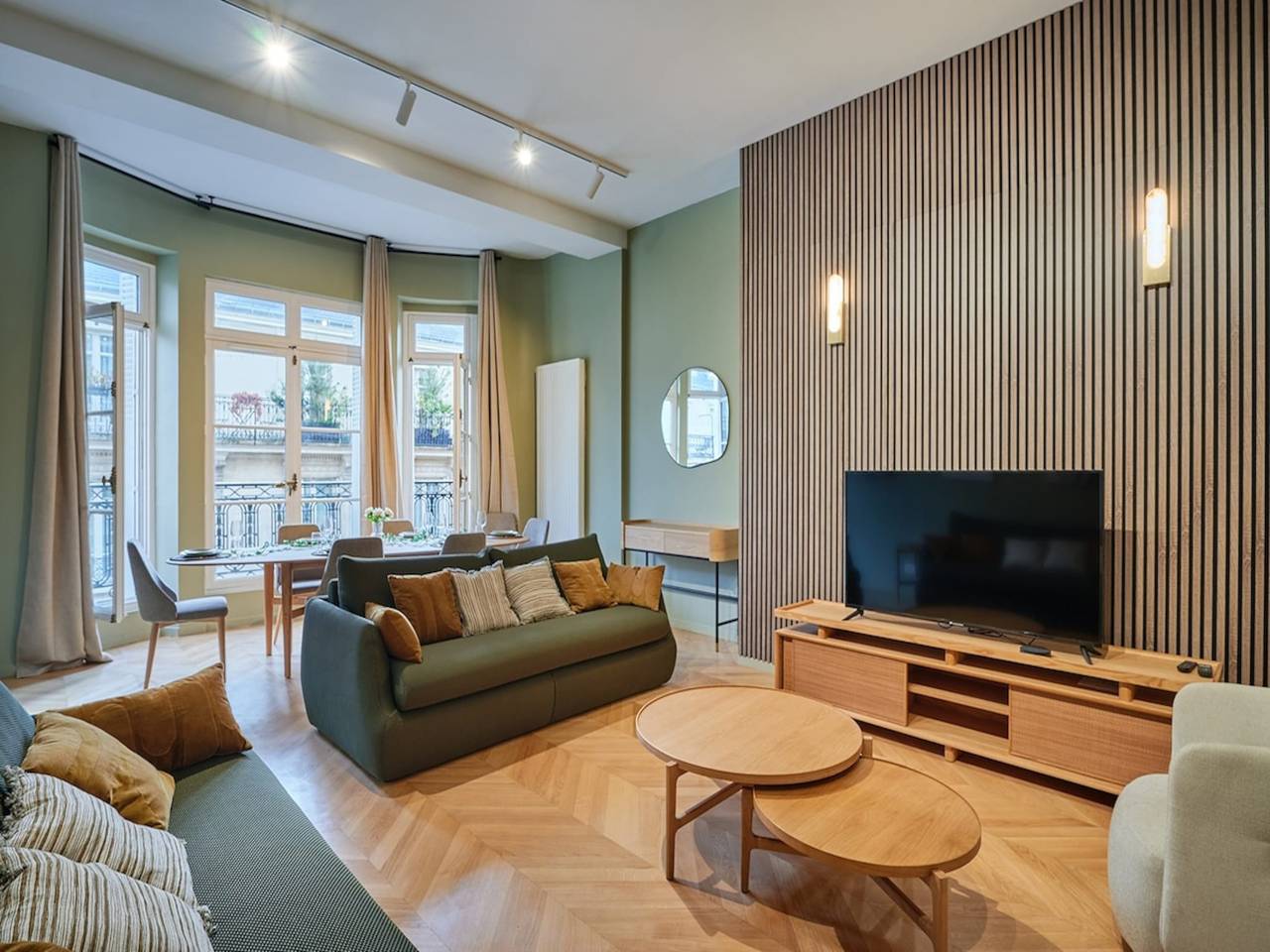 Appartement de vacances