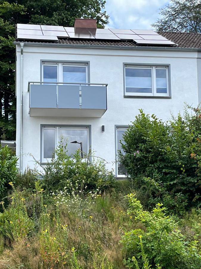 Casa Forest Jump in Pirmasens, Landkreis Südwestpfalz