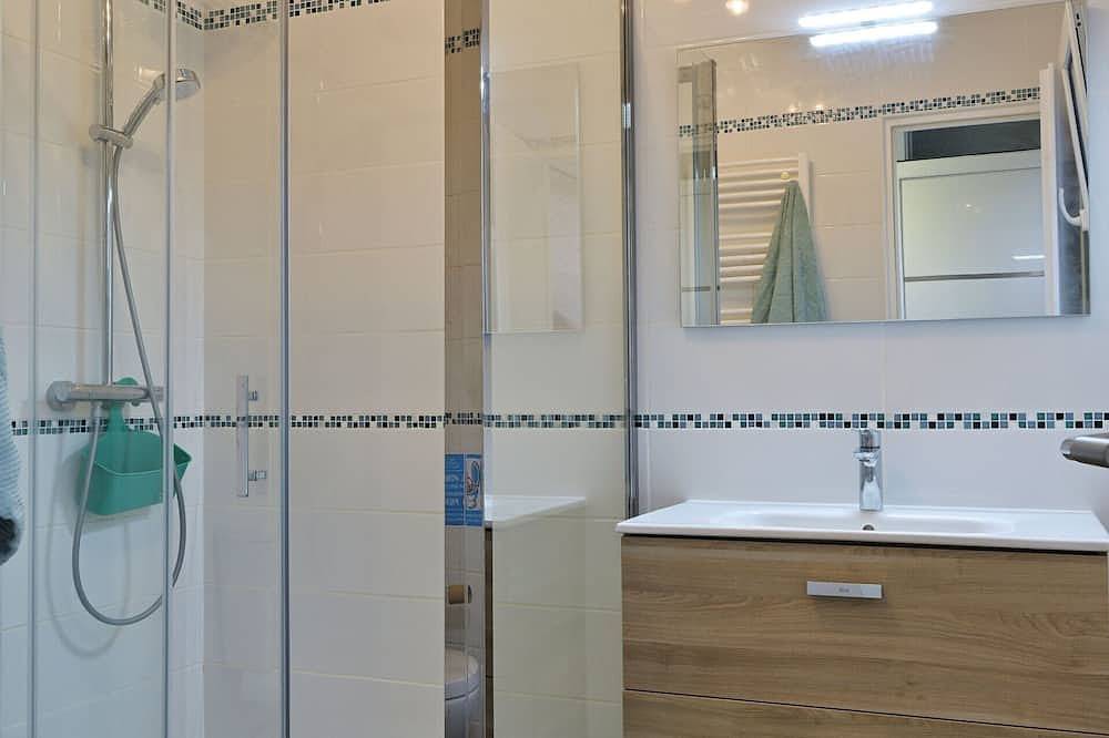 Appartement entier, Appartement  T2 - 2 personnes - Vue mer in Tiuccia, Casaglione