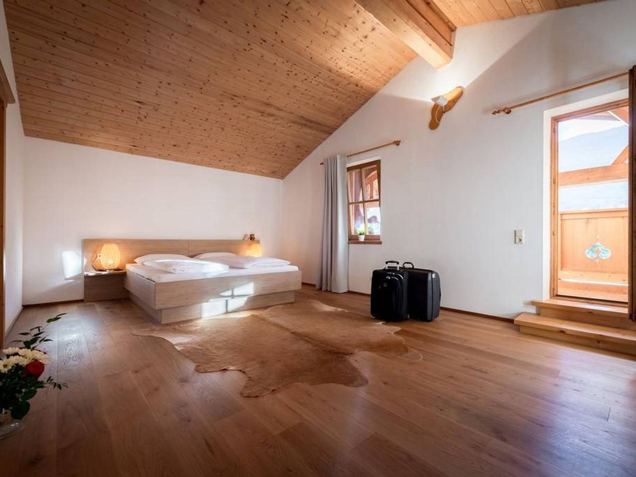 Ferienhaus-Pitztal in Wenns, Bezirk Imst