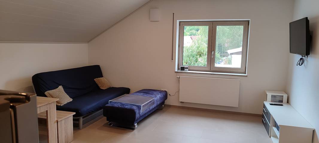 Ganze Ferienwohnung, Ferienwohnung fluss.endlich - fluss.endlich - kleine Auszeit in Beilngries, Altmühltal