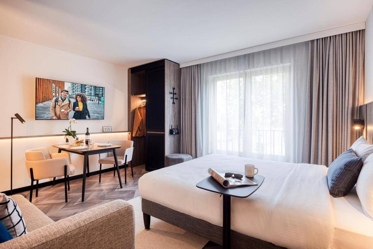 Citadines Kurfürstendamm Berlin in Berlin Innenstadt, Berlin