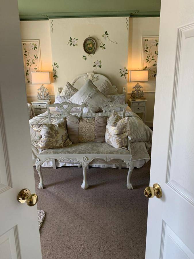 Suite with Sea View - Second Floor in Beaumaris, Isle of Anglesey