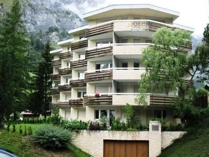 Ferienwohnung für 8 Personen, mit Balkon - 1