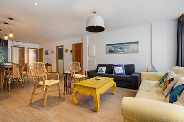 Apartment for 4 People in Corralejo, La Oliva, Photo 2