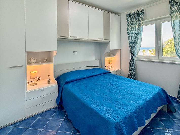 Gîte pour 4 personnes, avec jardin et balcon dans Molise - 4