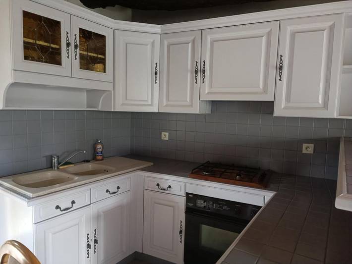 Location de vacances pour 3 personnes, avec jardin à Néant-sur-Yvel - 2