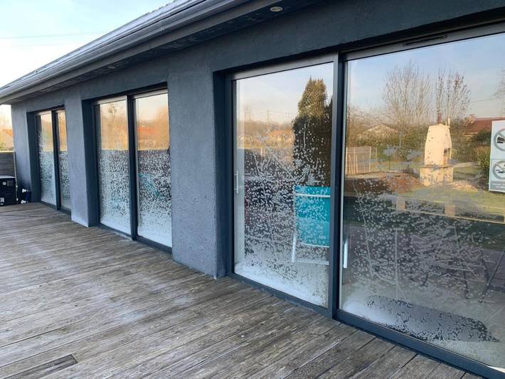 Chambre d’hôte pour 2 personnes, avec vue ainsi que jardin et piscine dans Côte-d'Or - 4