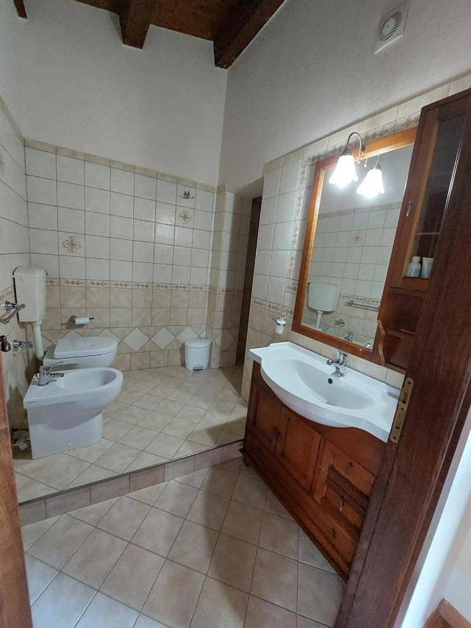 Queen Room with Balcony in Palma di Montechiaro, Agrigento Provinz