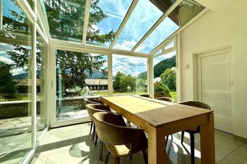 Chalet für 5 Personen in Davos, Plessur Alpen, Bild 2