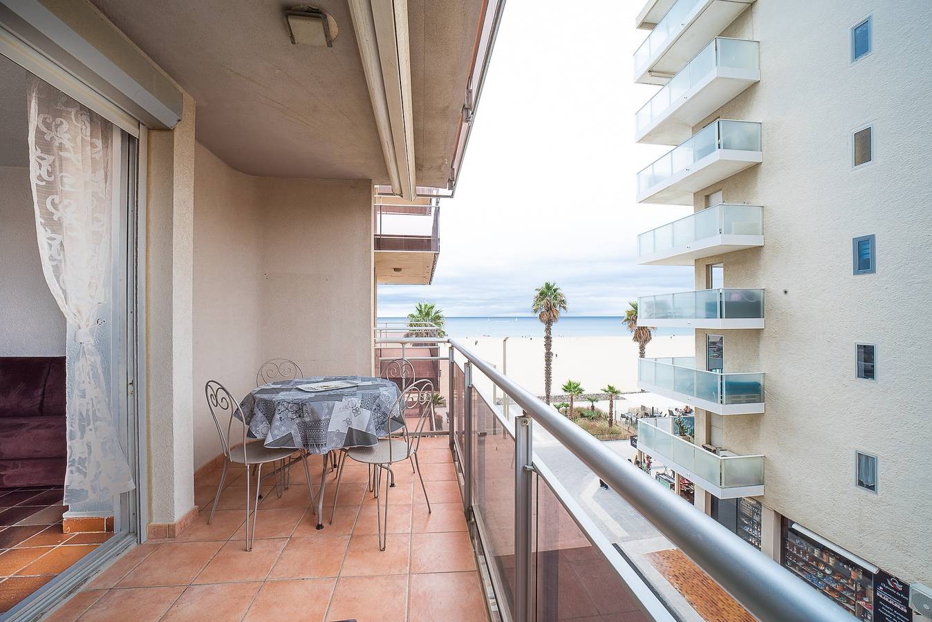 Appartement de vacances
