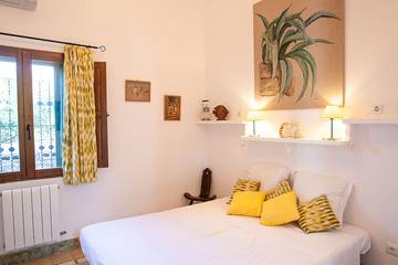 Villa für 8 Personen in Sóller, Serra de Tramuntana, Bild 4