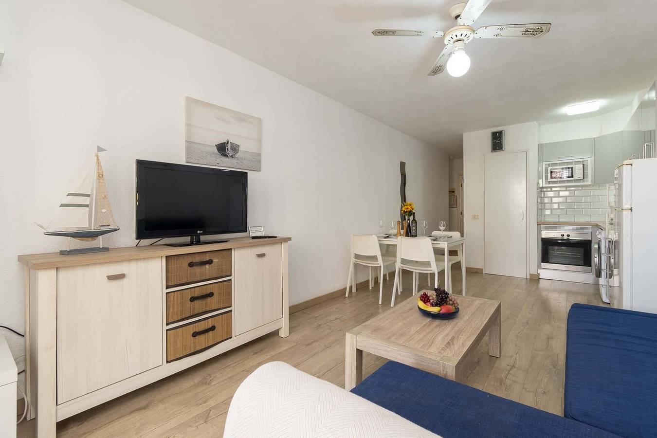 Ganze Wohnung, Castle Harbour 4 - 1 bed apartment in Los Cristianos, Arona