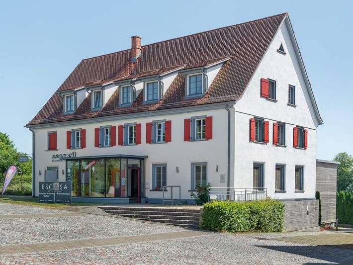 Ferienwohnung für 4 Personen in Heiligenberg