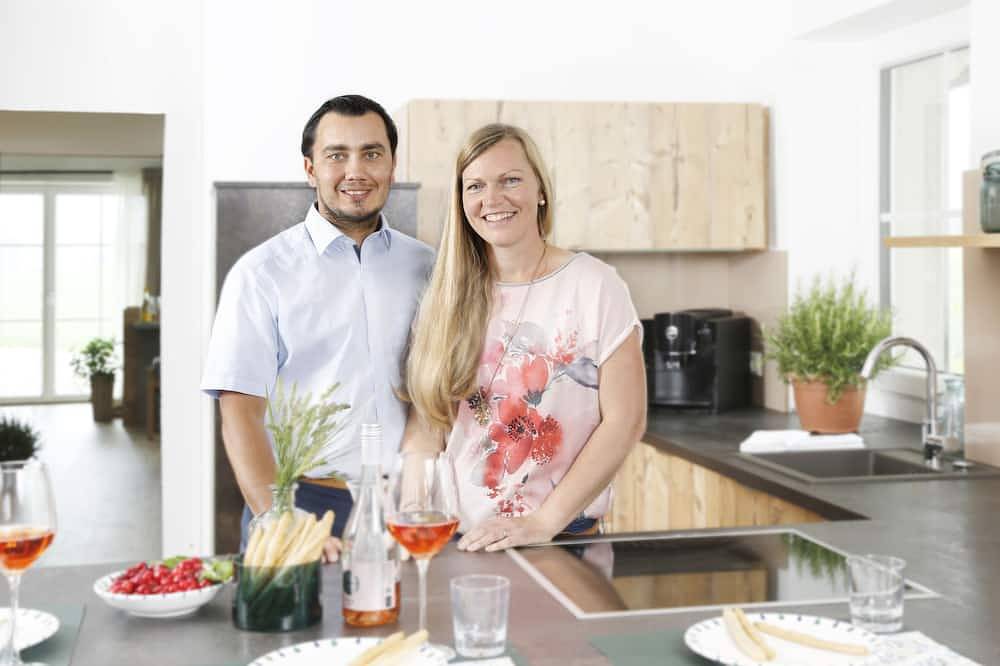 Ganze Wohnung, Chalet-Appartement Weingarten in Kirchdorf an der Krems (Bezirk)
