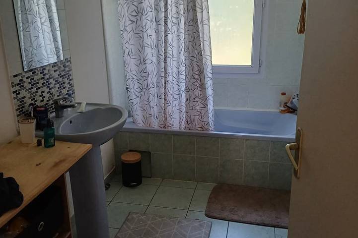 Location de vacances pour 6 personnes à La Boissière-des-Landes - 2