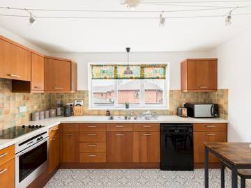 Glamping for 4 People in Leamington Spa, Heart of England, Photo 2