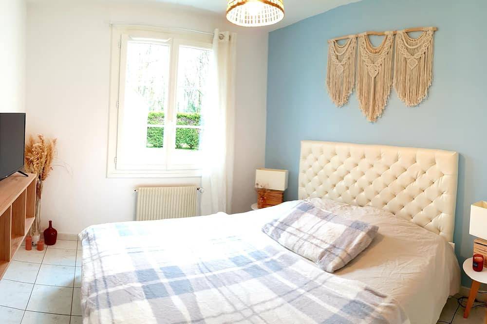 Ganze Wohnung, Appartement Proche de L'aéroport de Nantes in Saint-Aignan-Grandlieu, Nantes und Umgebung