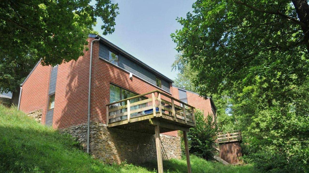 Ferienhaus für 6 Personen (95 m²) in Hastière in Hastière, Region Namur