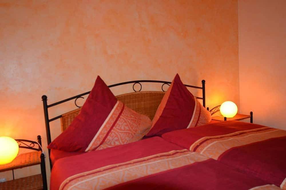 Ganze Wohnung, Ferienwohnung Omert, Deutschland in Ehrenberg, Rhön-Hessen