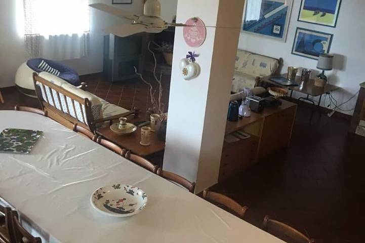 Fabulous villa surrounded by greenery with private swimming pool in San Lucido, Provincia di Cosenza