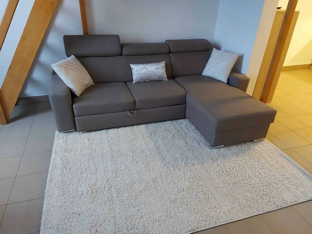 Appartement entier, Appartement charmant à Haren, Bruxelles - 40 m² avec confort in Bruxelles, Région de Bruxelles